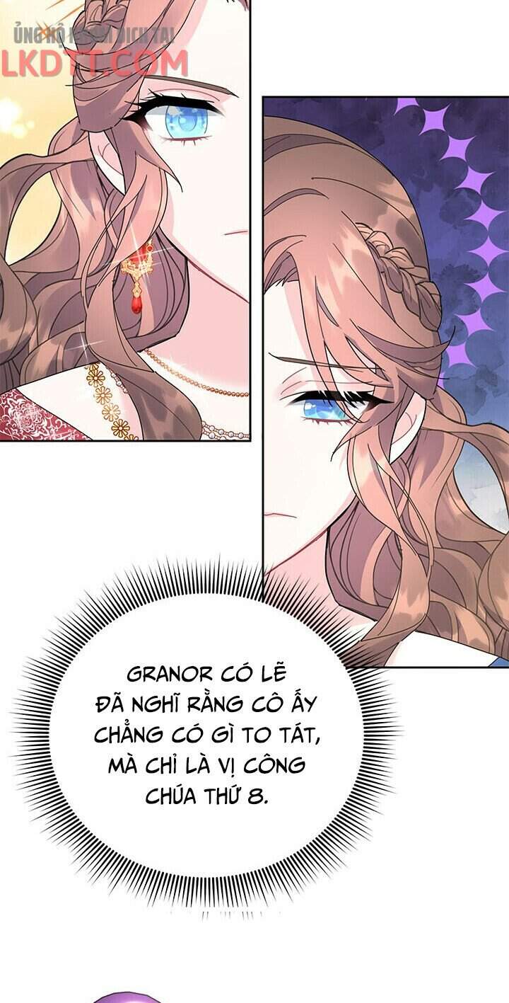 công chúa của loài chim chapter 36 18