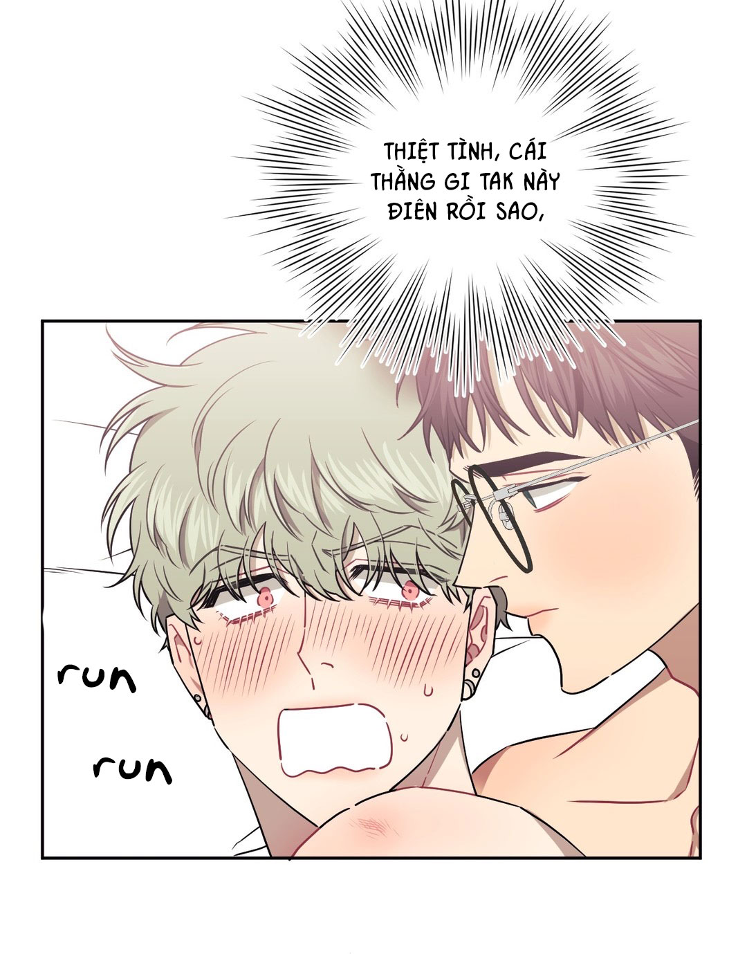 hơn cả bạn bè chapter 36.2 52