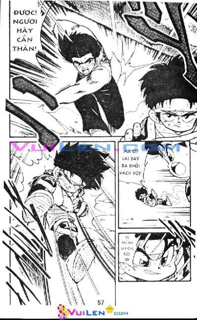 vua bóng ném chapter 18 56