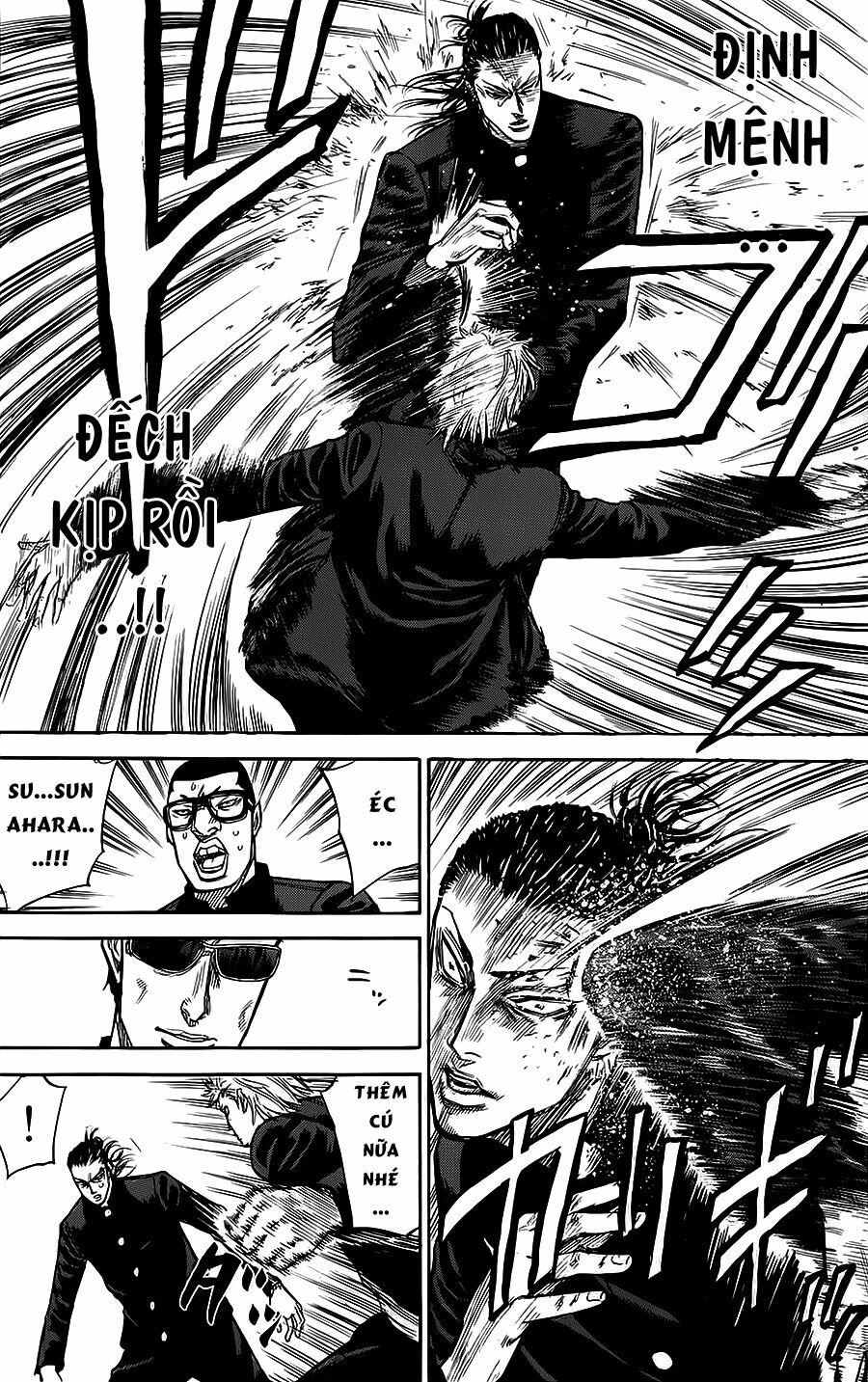 a-bout! chapter 60 8