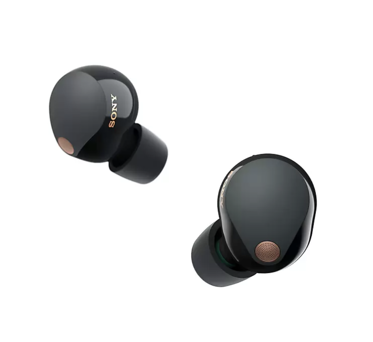 Tai nghe Bluetooth True Wireless Sony WF-1000XM5 - Hàng Chính Hãng