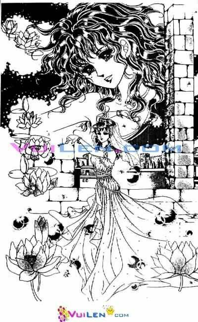 nữ hoàng biển cả chapter 14 120