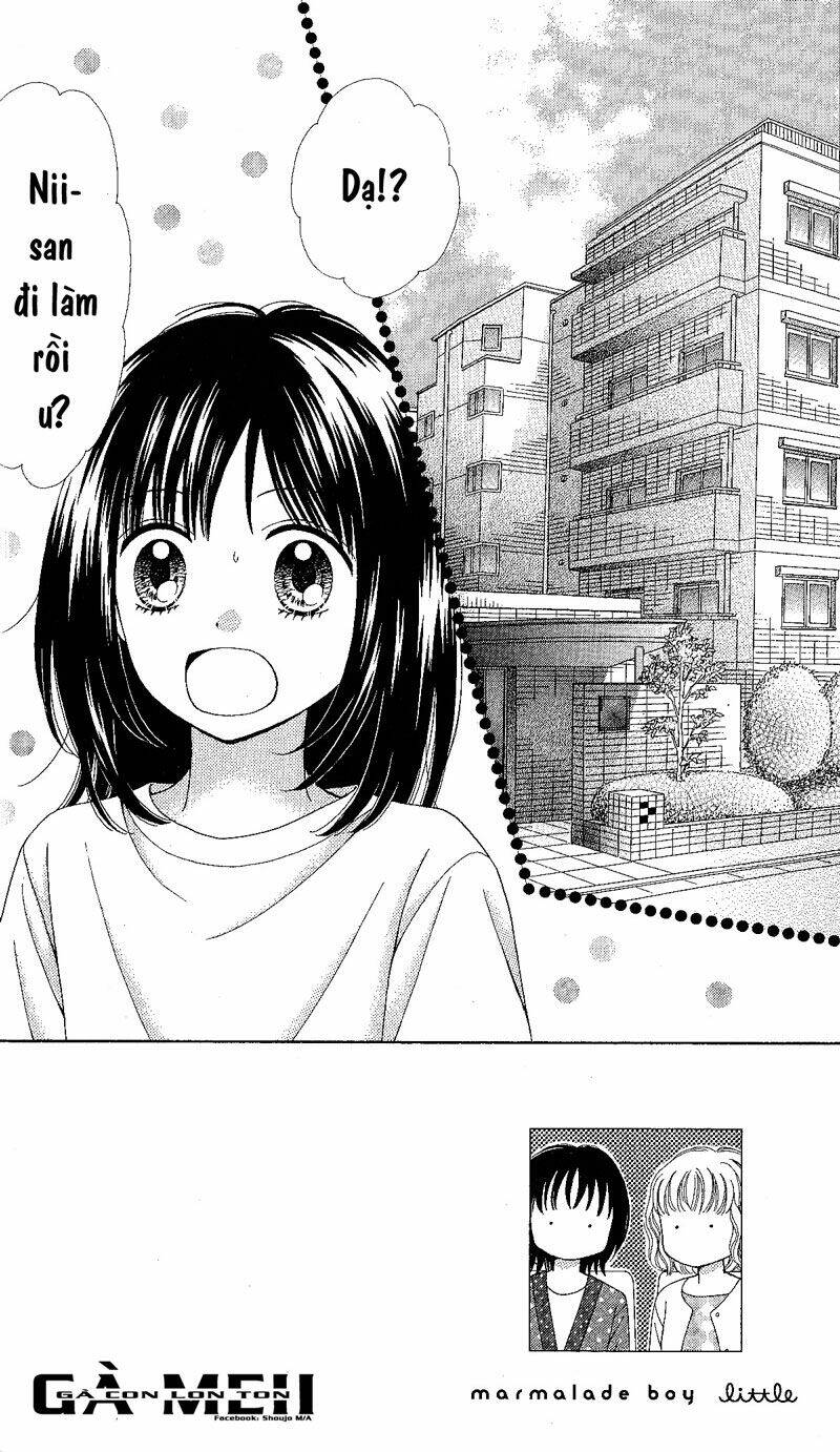 marmalade boy little chapter 5 2