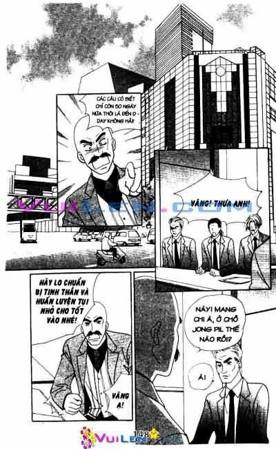 anh là của tôi chapter 7 148