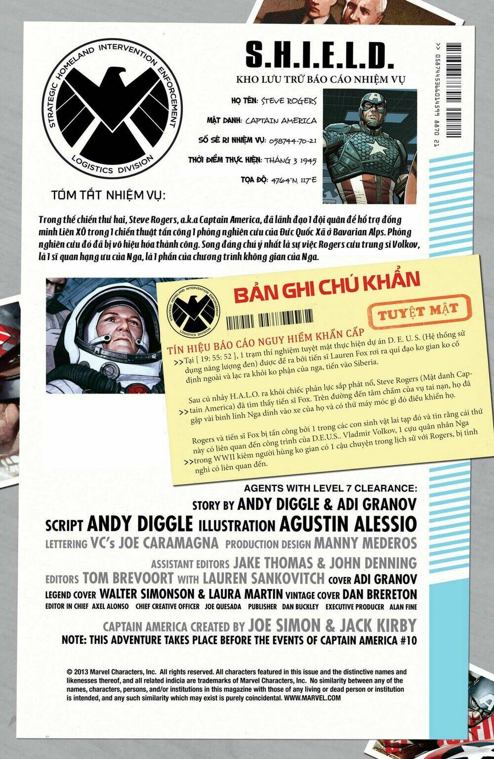 captain america: living legned (2013) chapter 3 3