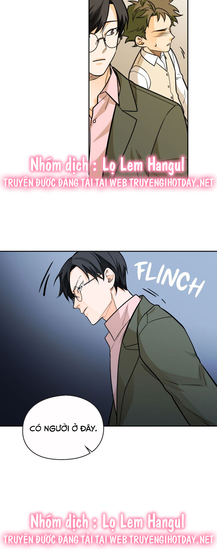 câu chuyện về người phụ nữ ấy chapter 50 13