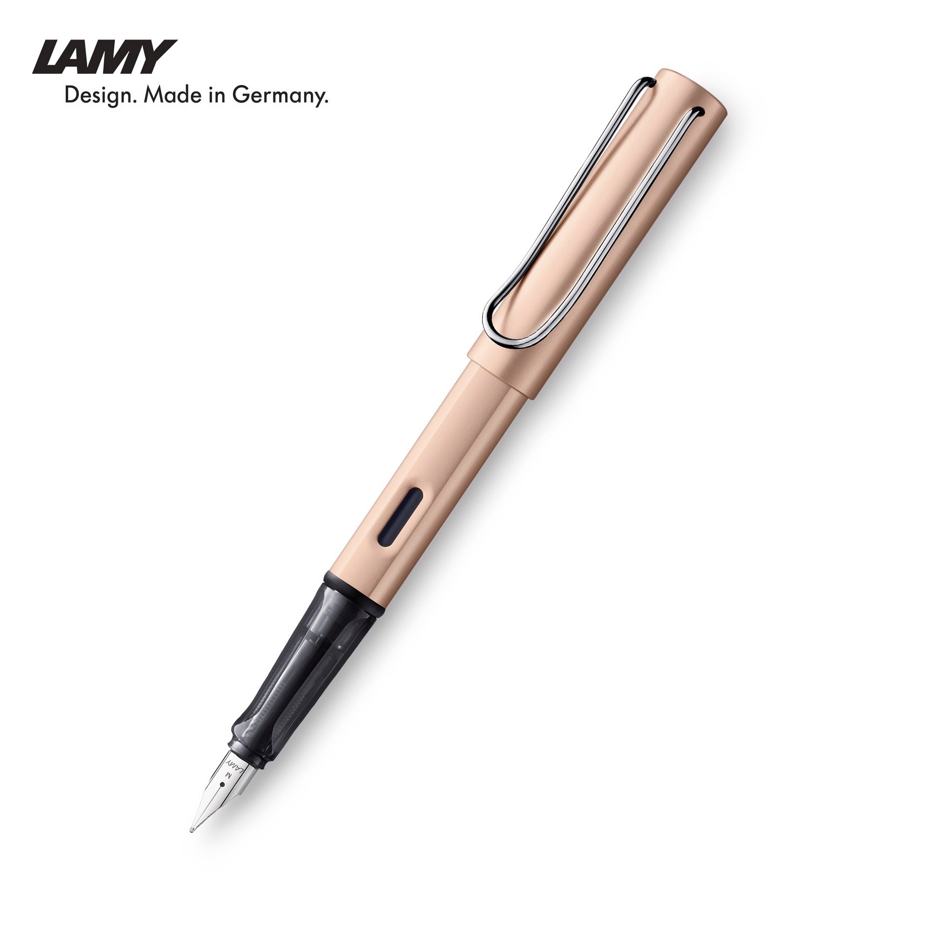 Lamy - Al-star cosmic limited ngòi M - Hàng phân phối trực tiếp từ Đức