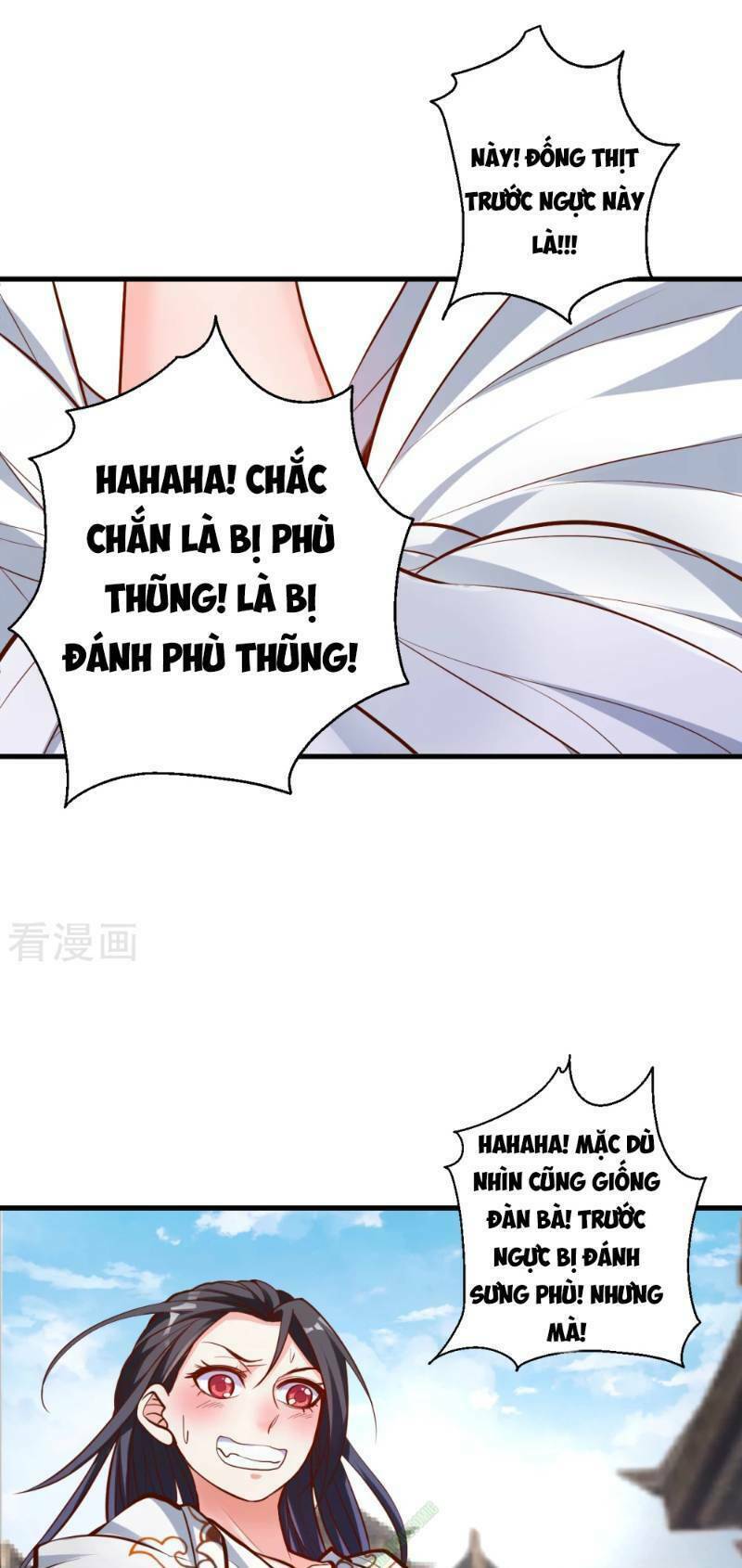tối cường đại biểu hoàng kim thận chapter 32 9