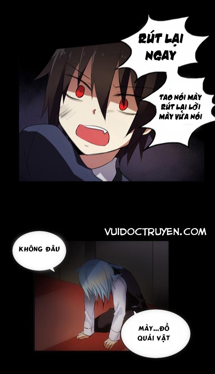 crepuscule (yamchi) chapter 47 20