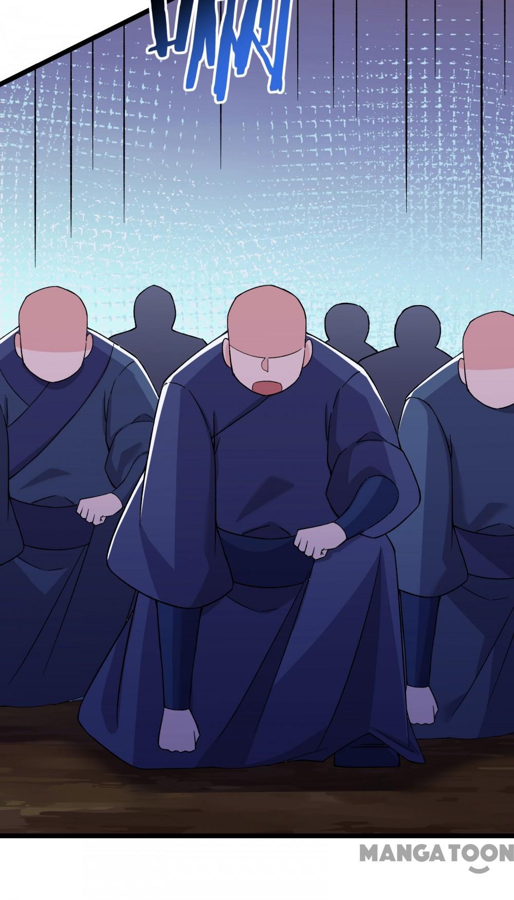 đồ đệ ta toàn là nữ ma đầu chapter 211 39