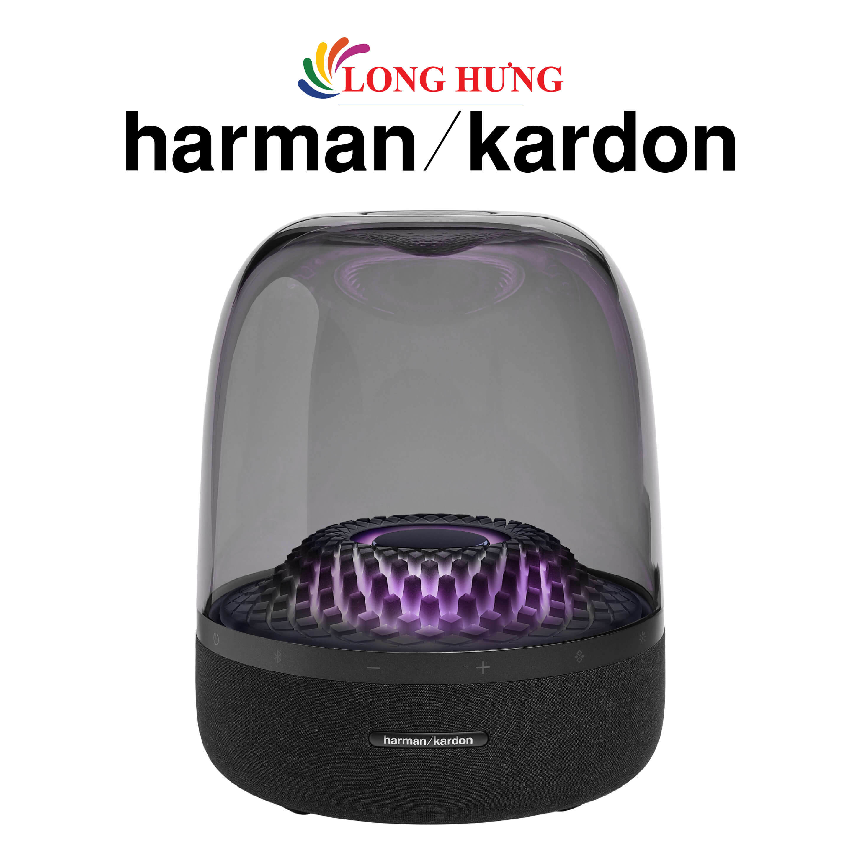 Loa Bluetooth Harman Kardon Aura Studio 4 HKAURAS4 - Hàng chính hãng