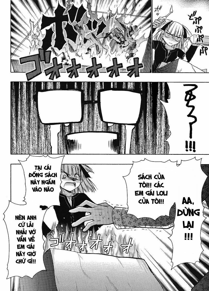 oniichan control chapter 6 15