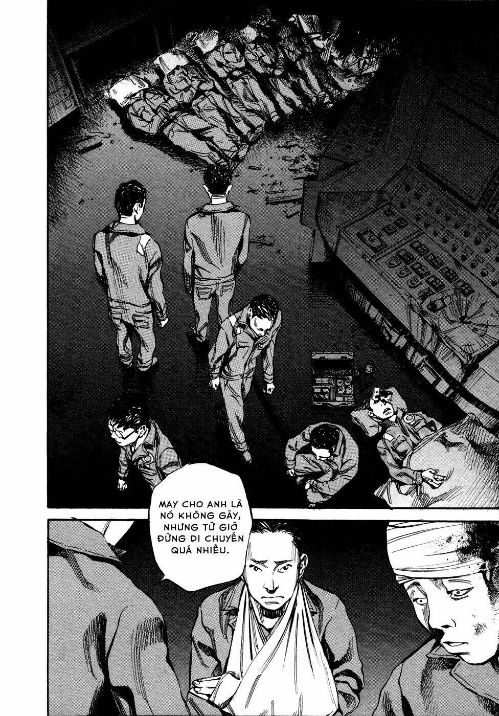 6000 the deep sea of madness chapter 19 4