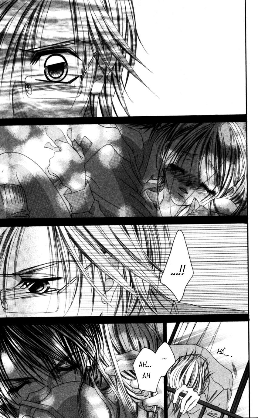 i love my little sister chapter 38 14