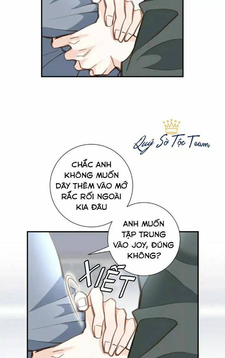 tiếp xúc chí mạng chapter 96 4