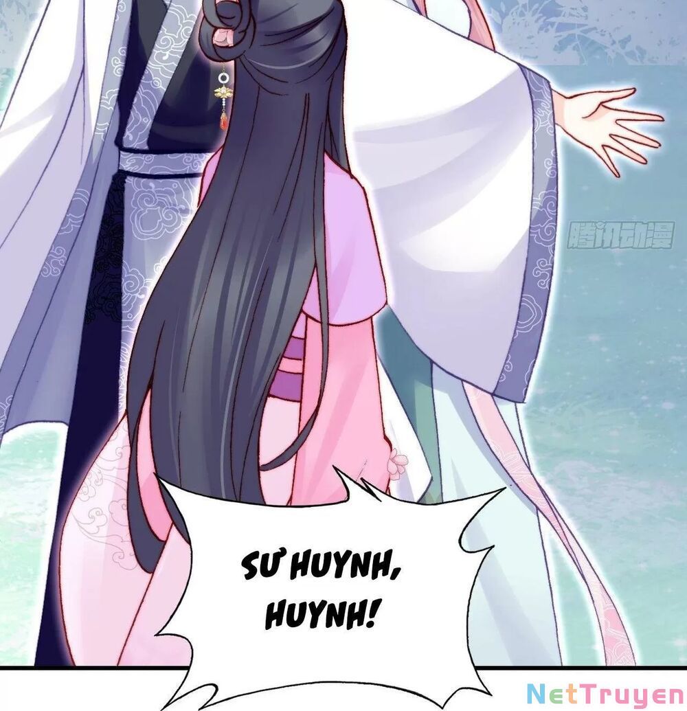 lại bị bệnh chiều chuộng quấn lấy chapter 59 18