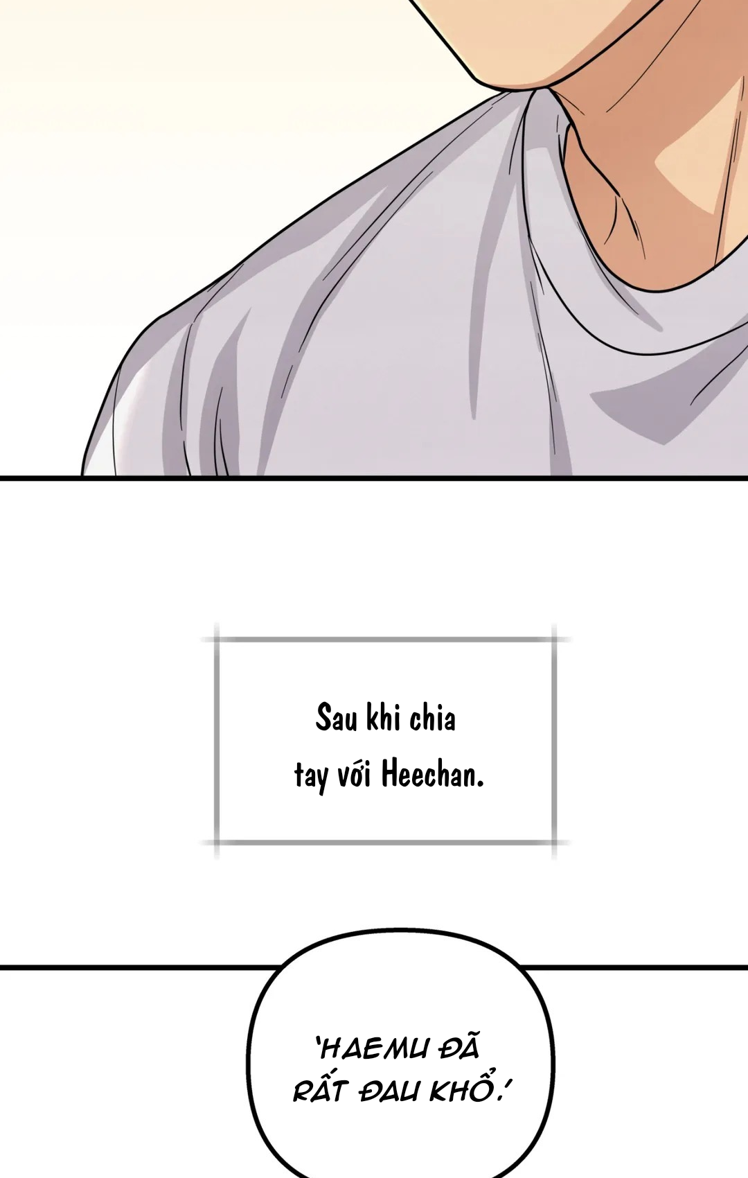 sương mù dày đặc chapter 10 9