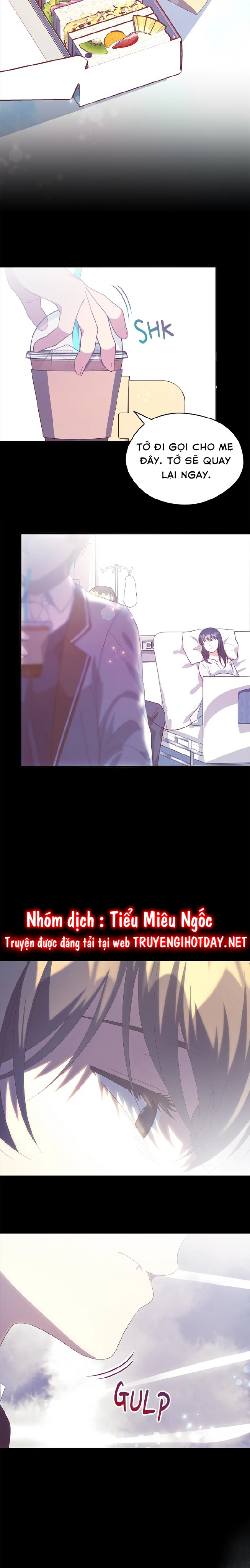 tôi không phải là nữ anh hùng chapter 109 2