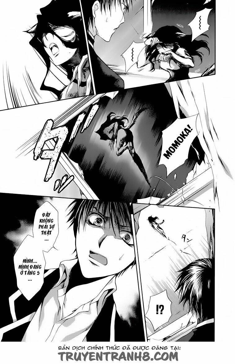 absorb; ability chapter 2 12