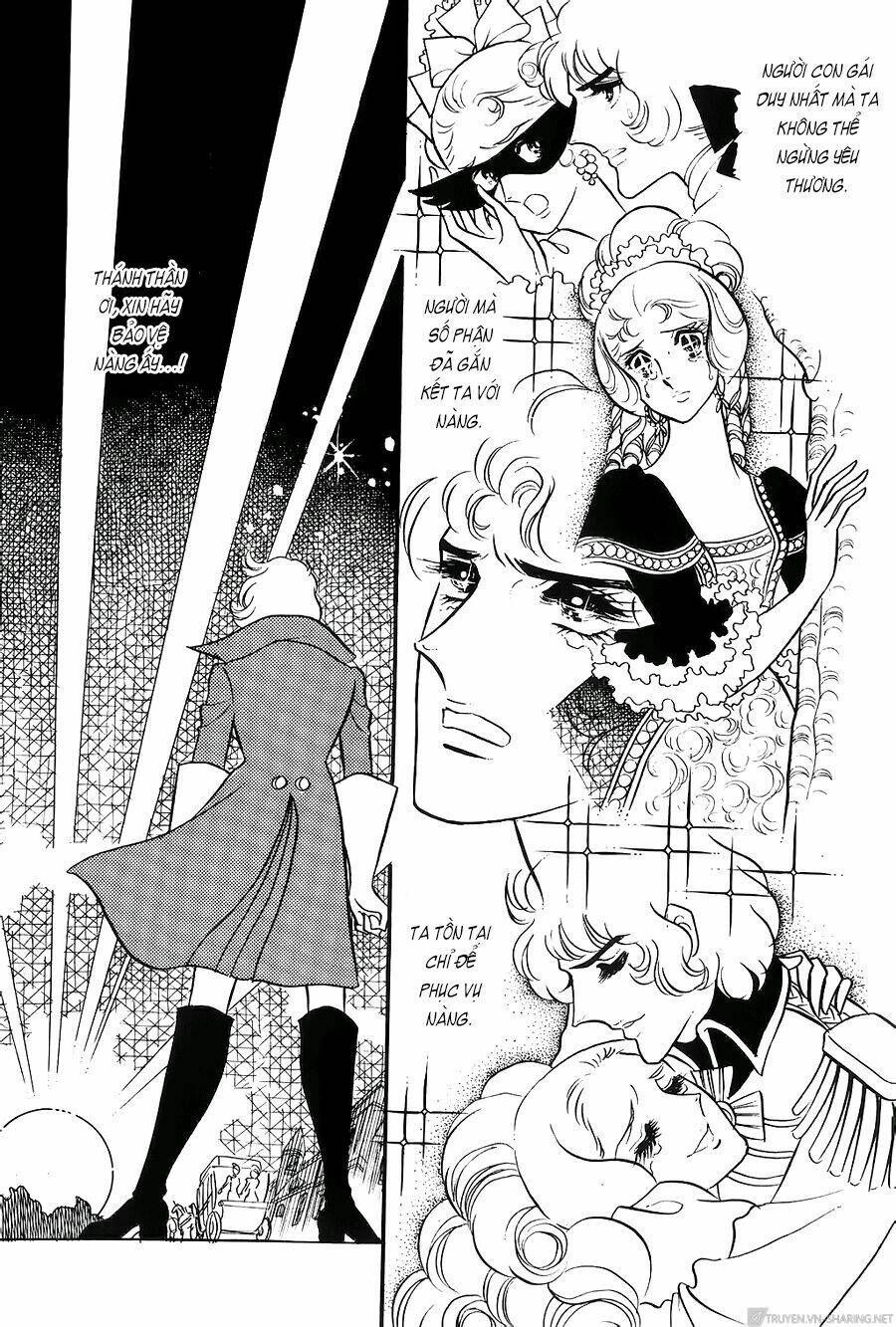 versailles no bara chapter 50 14