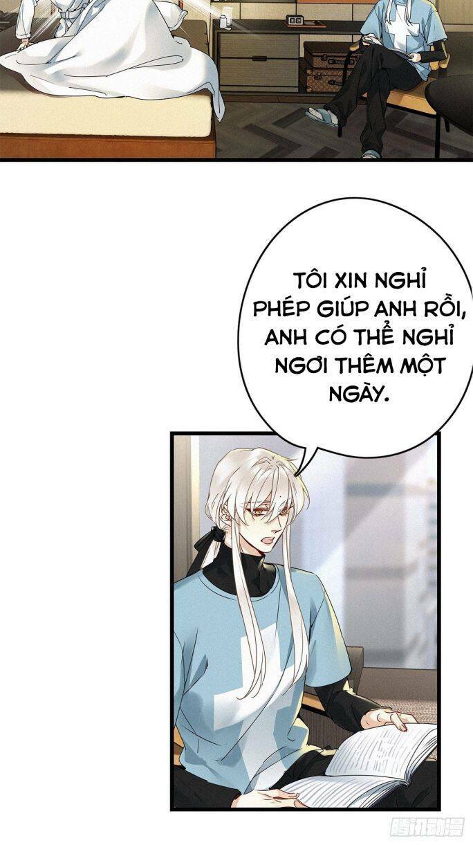 thỉnh quân nhập quái chapter 7 37