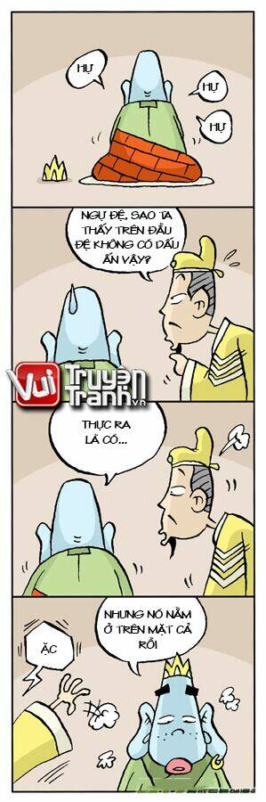 bt tây du chapter 11 1