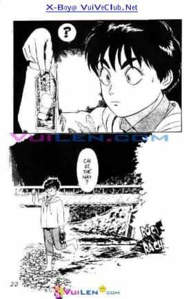 cảnh sát cơ động chapter 10 23