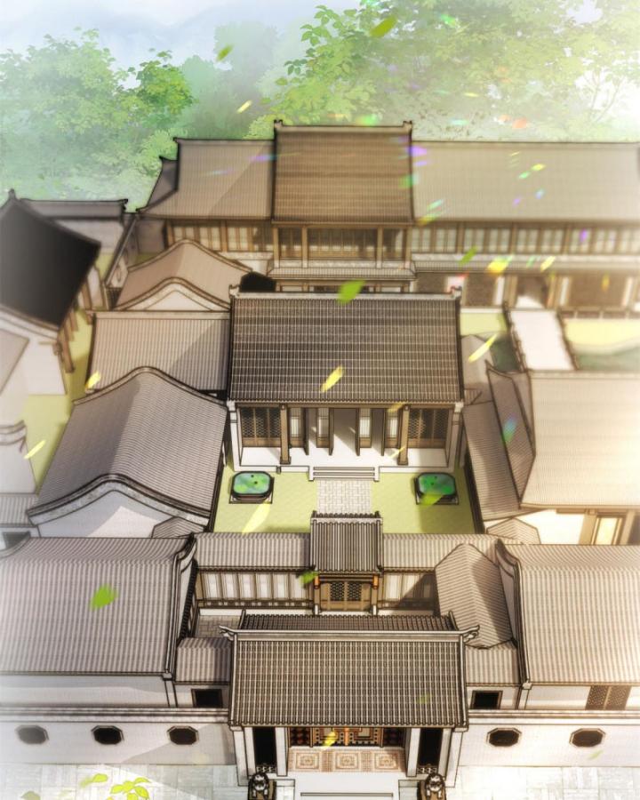 phượng quy thiên hạ chapter 3 62