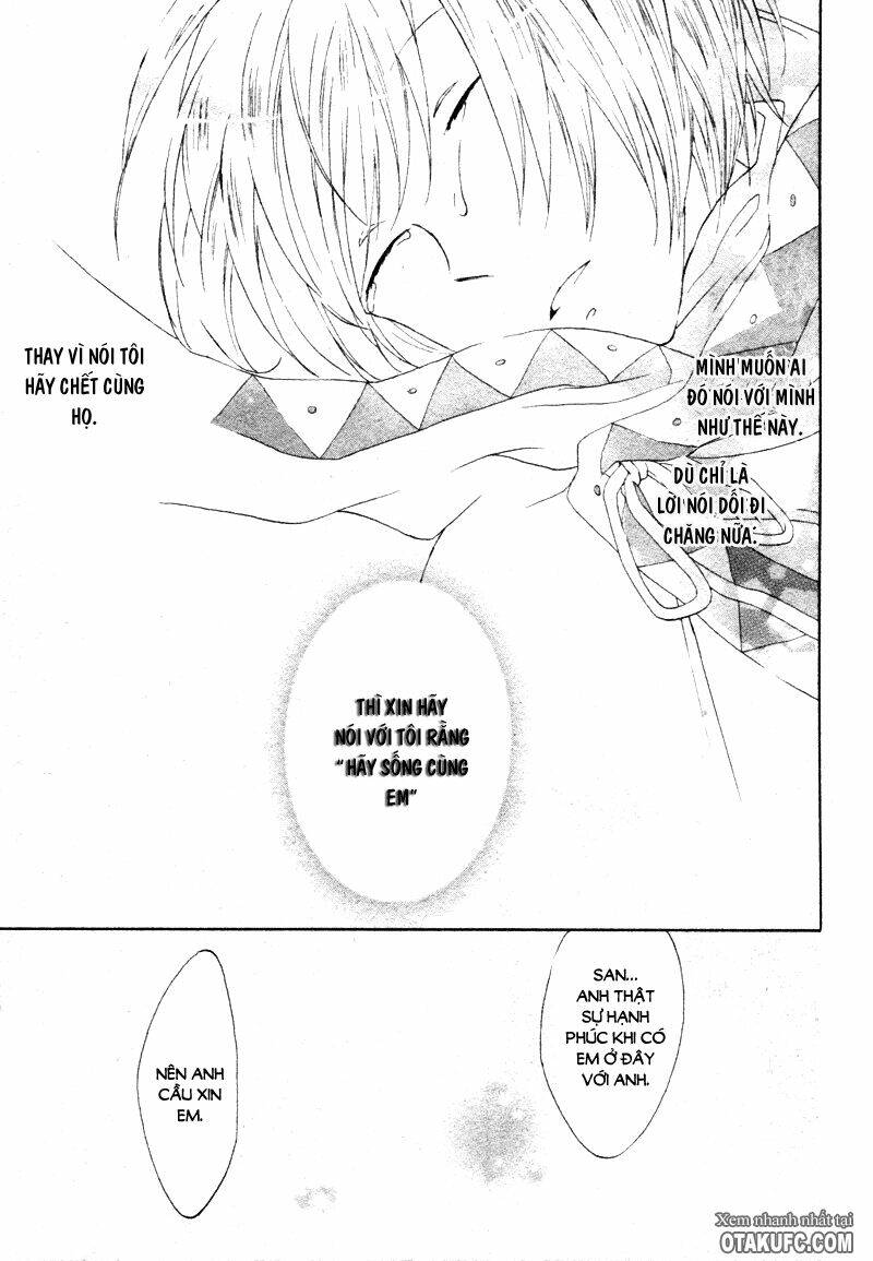 tổng hợp one shot. chapter 84 30