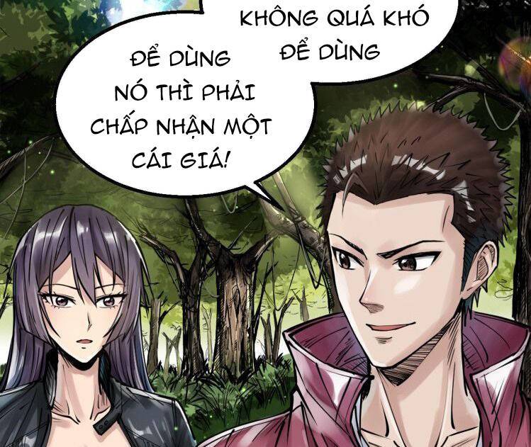 thế giới xa lạ chapter 38 10