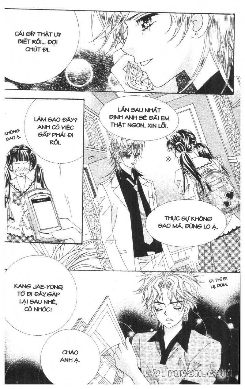 meo meo dịu dàng đi nhé chapter 2 103