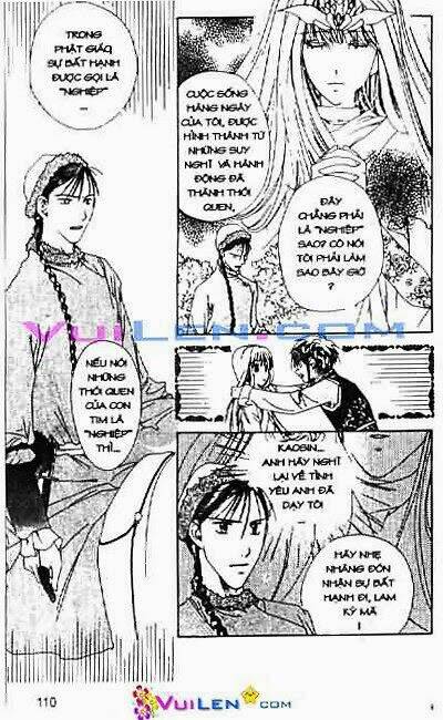 duyên kỳ ngộ chapter 11 111