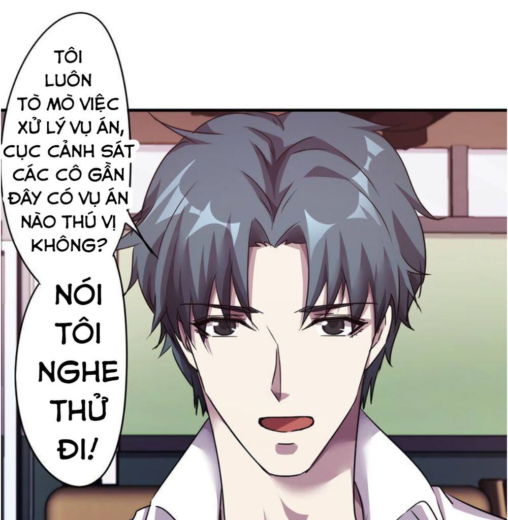 tối cường nông dân hệ thống chapter 106 5