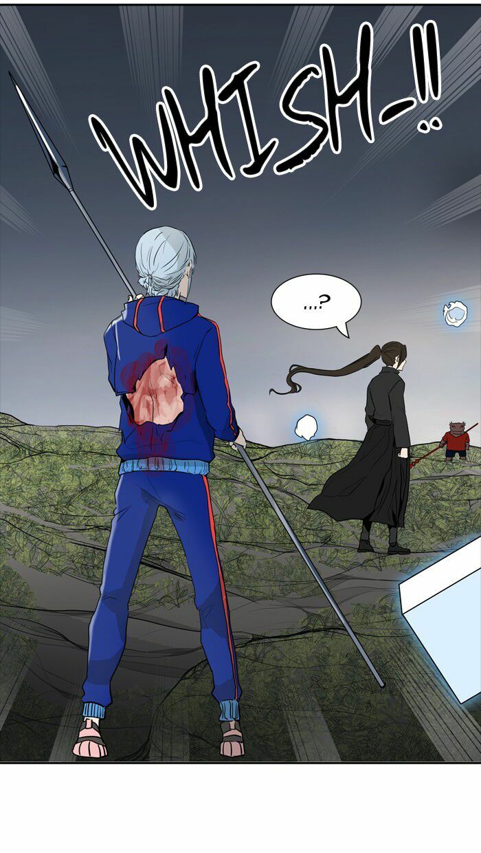 tòa tháp bí ẩn 2 chapter 293.5 40