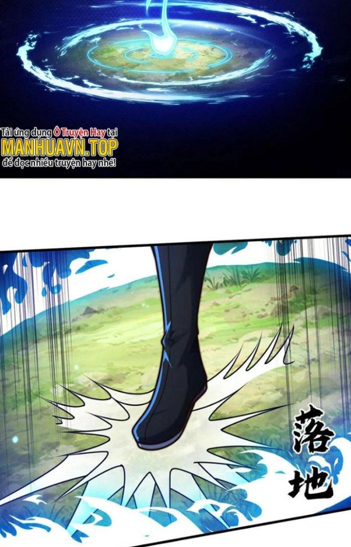 ta nuôi ma quỷ ở trấn ma ti chapter 71 12