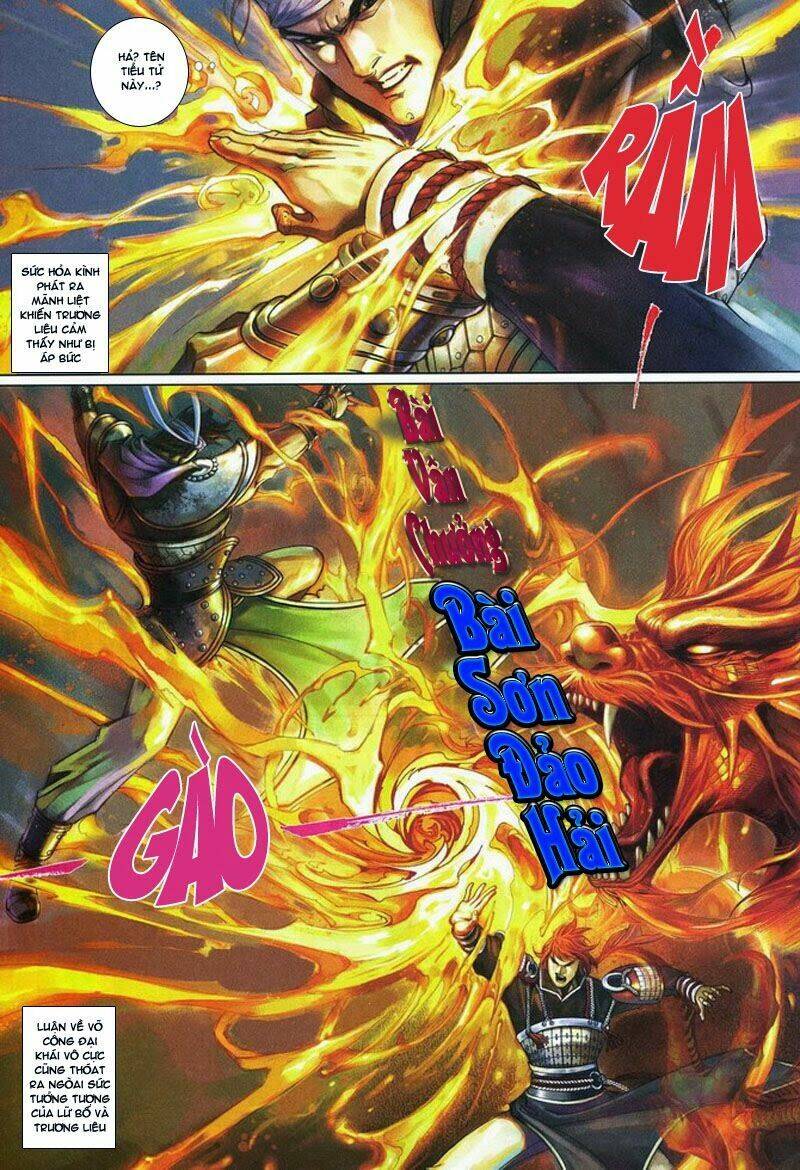 phong vân thần võ ký chapter 12 31