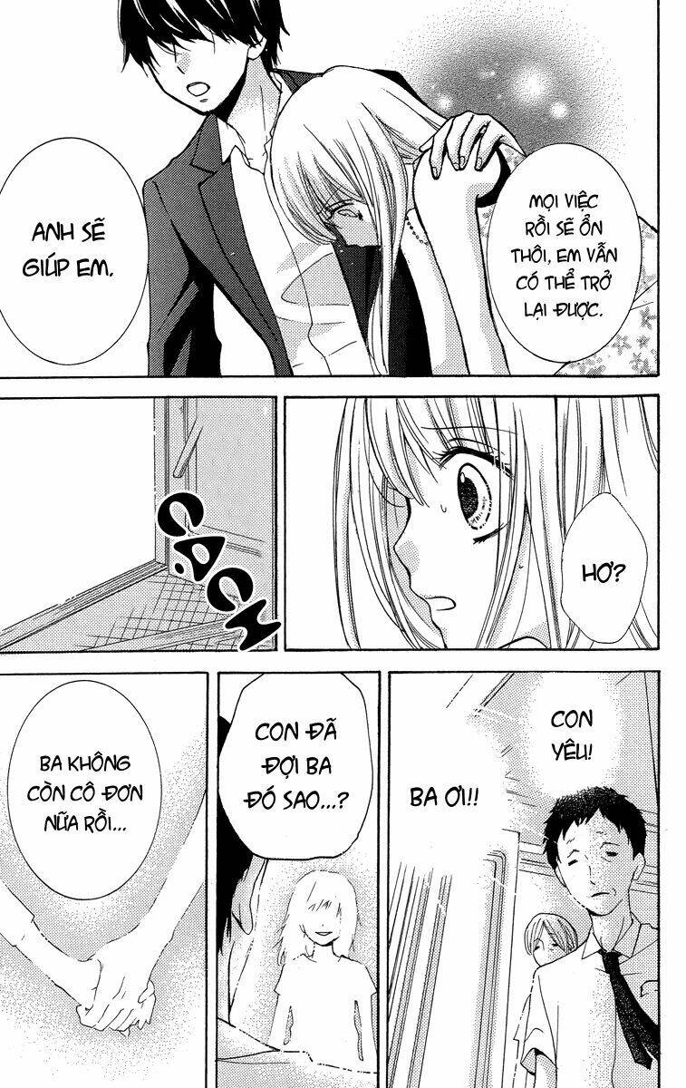 screaming lesson!!! chapter 24.5 49