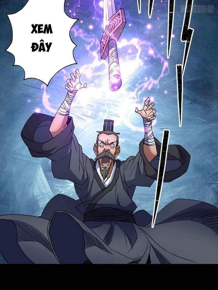 thông u đại thánh chapter 24 21