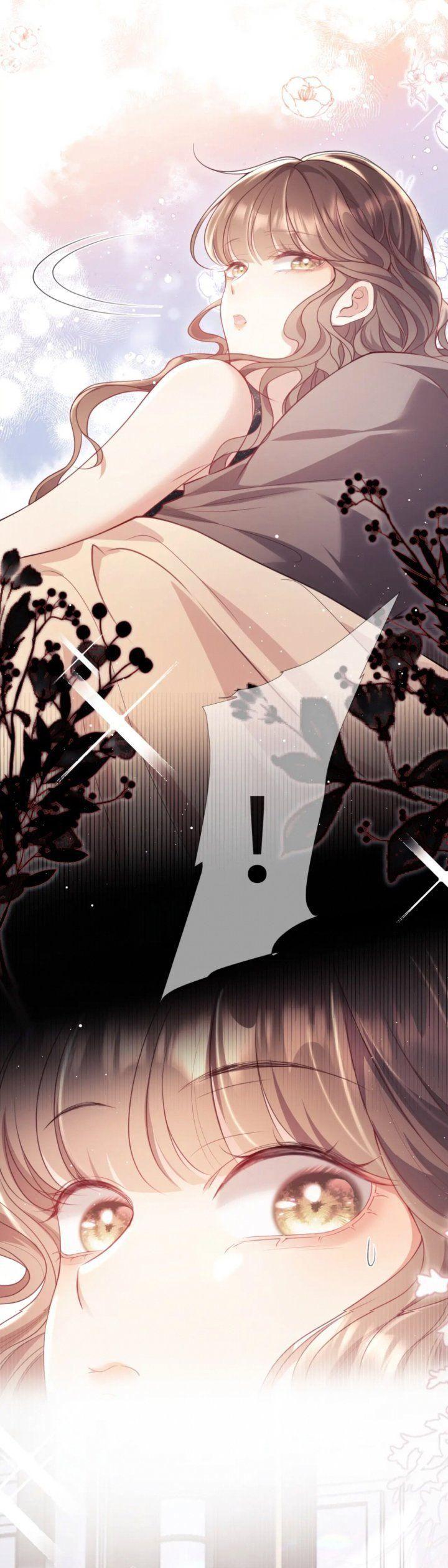 bạch nguyệt quang anh ấy muốn xuống tay với tôi chapter 4 12