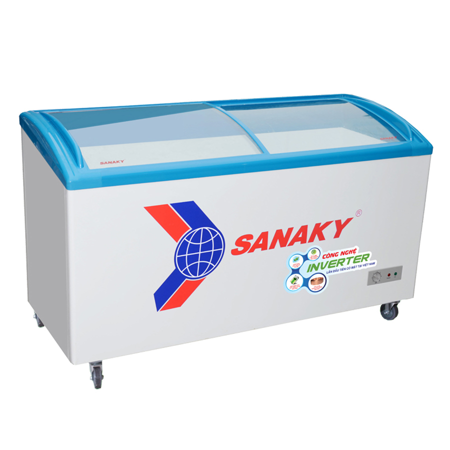 Tủ Đông Sanaky VH-4899K3 - Hàng Chính Hãng