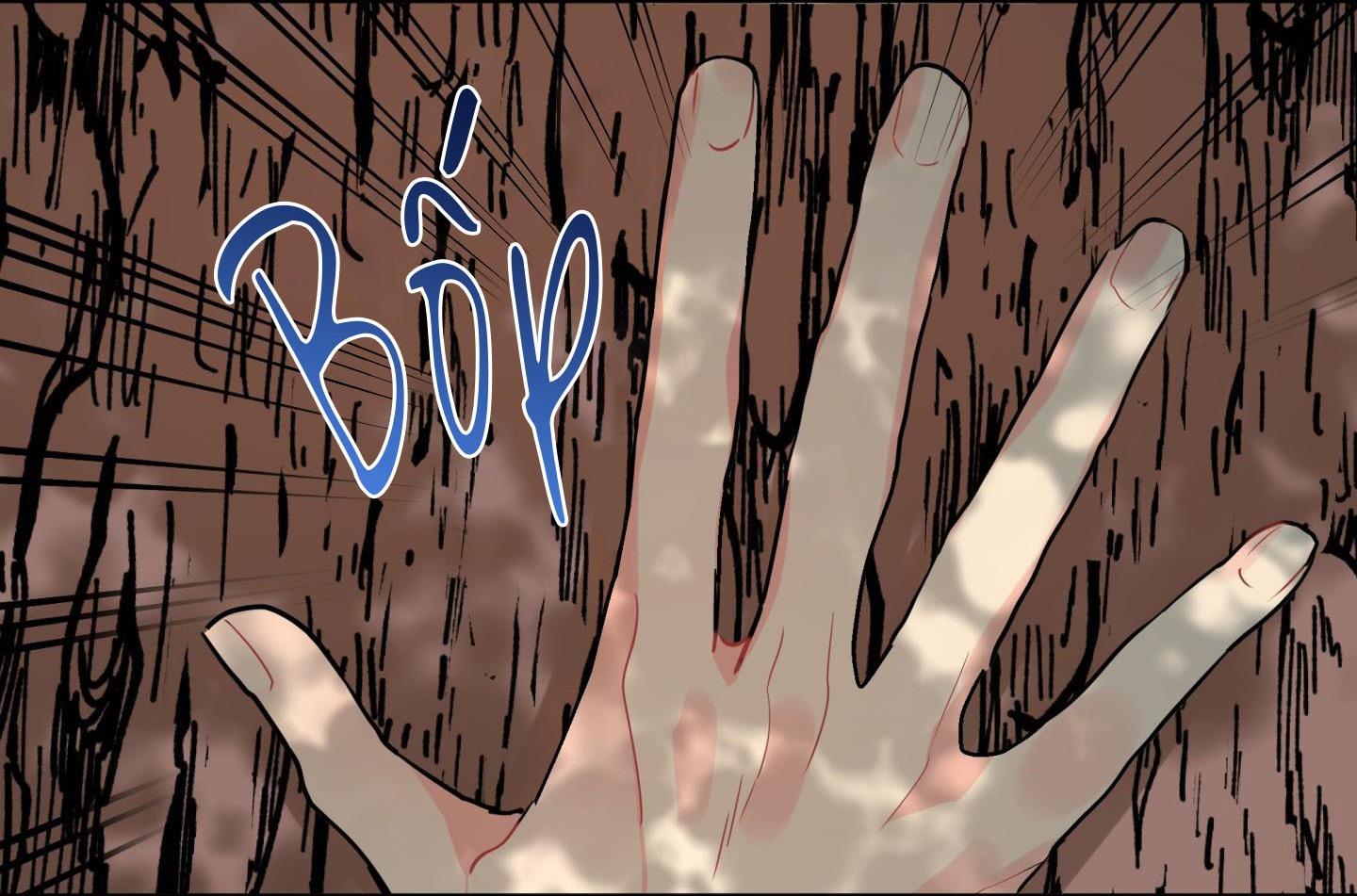 vị khách từ căn nhà phía sau chapter 2 30