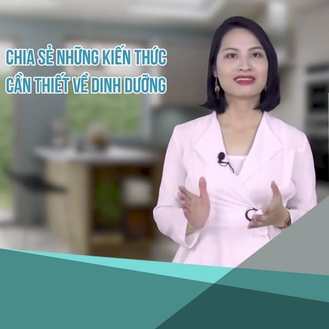Khóa học SỨC KHỎE - Dinh dưỡng - Nấu ăn chay khoa học từ A - Z đơn giản [UNICA.VN