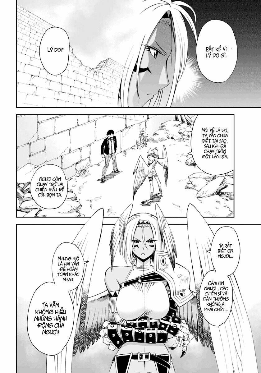 12 beast chapter 5 6