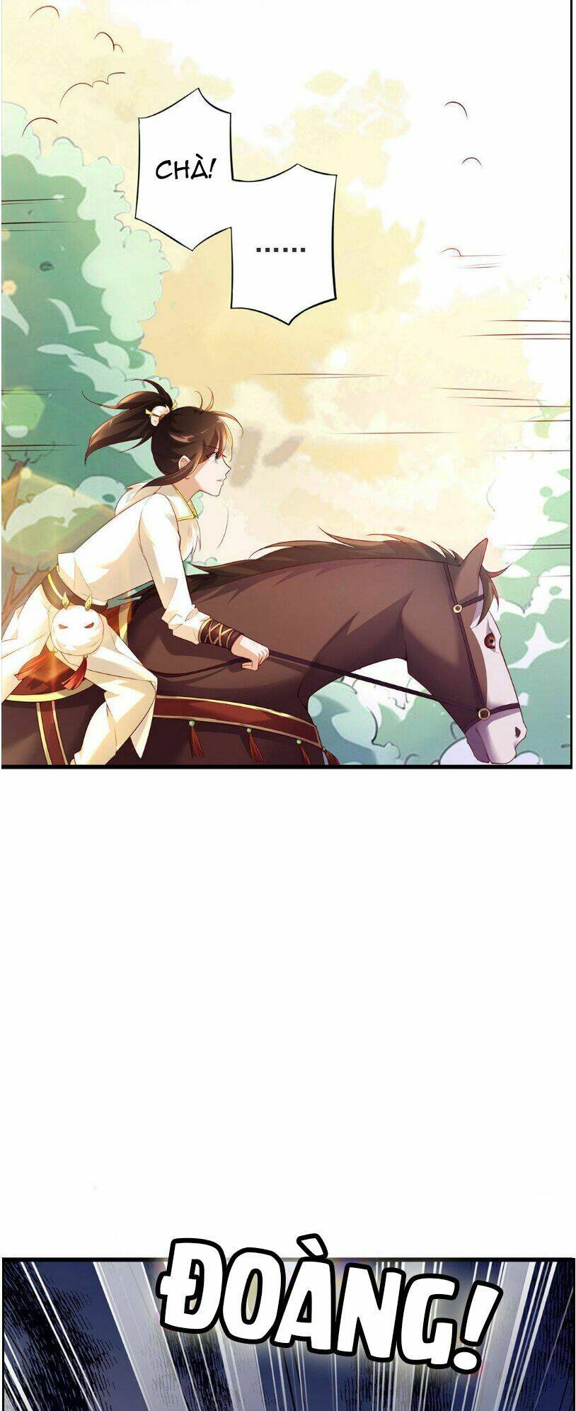 thiên kim bất hoán chapter 5 18