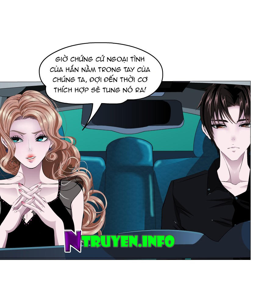 cạm bẫy của nữ thần chapter 113 12