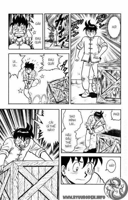 hoàng phi hồng phần 1 chapter 24 29