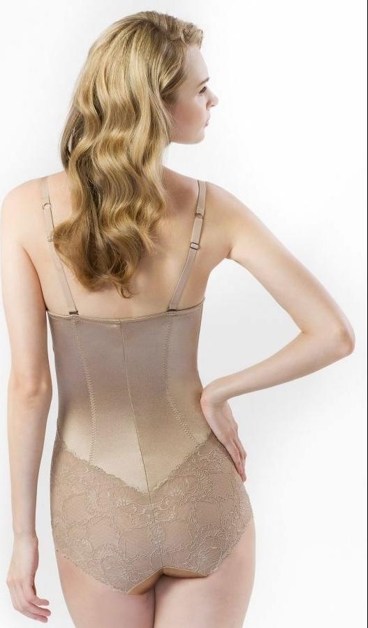 Áo ngực gen bụng bodysuit HelenScd