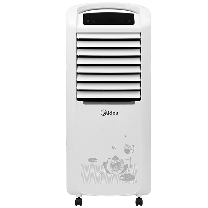 Quạt điều hòa Midea AC200-19WV - Hàng Chính Hãng