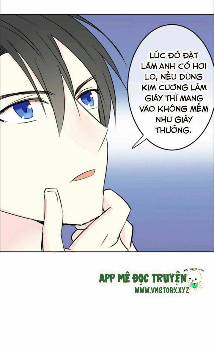 em chỉ yêu tiền của anh chapter 2 9