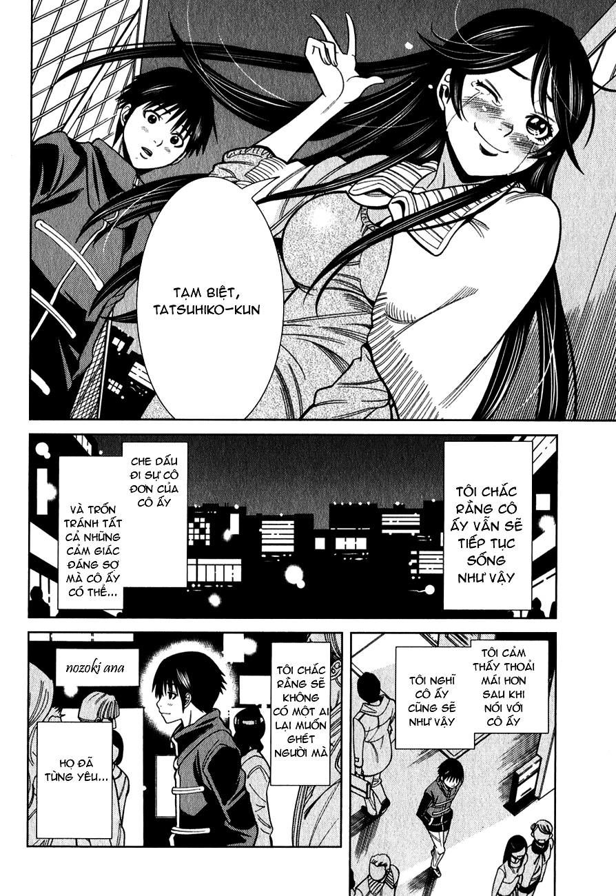 nozoki ana chapter 94 17